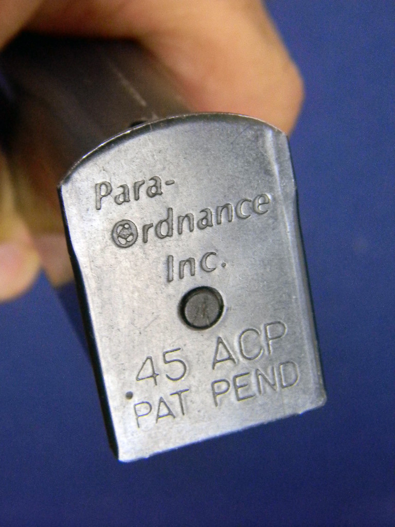 para ordnance serial number year farmall