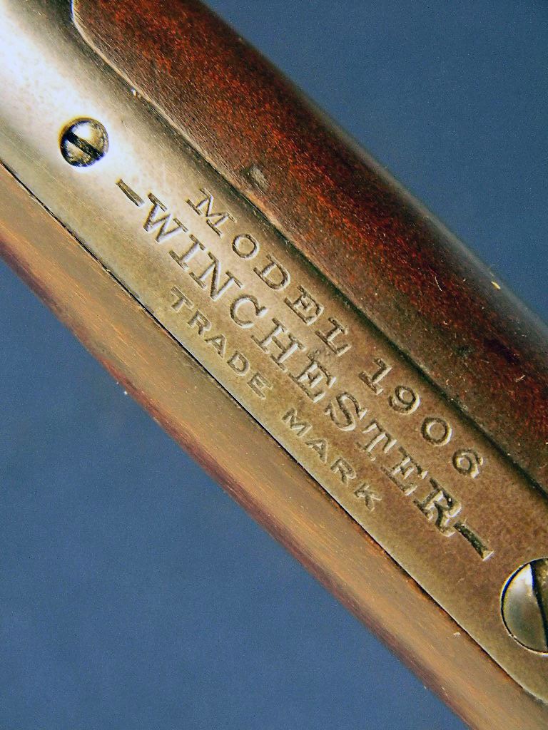 winchester gun dates by serial number